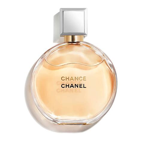 Chanel chance 100 ml prix